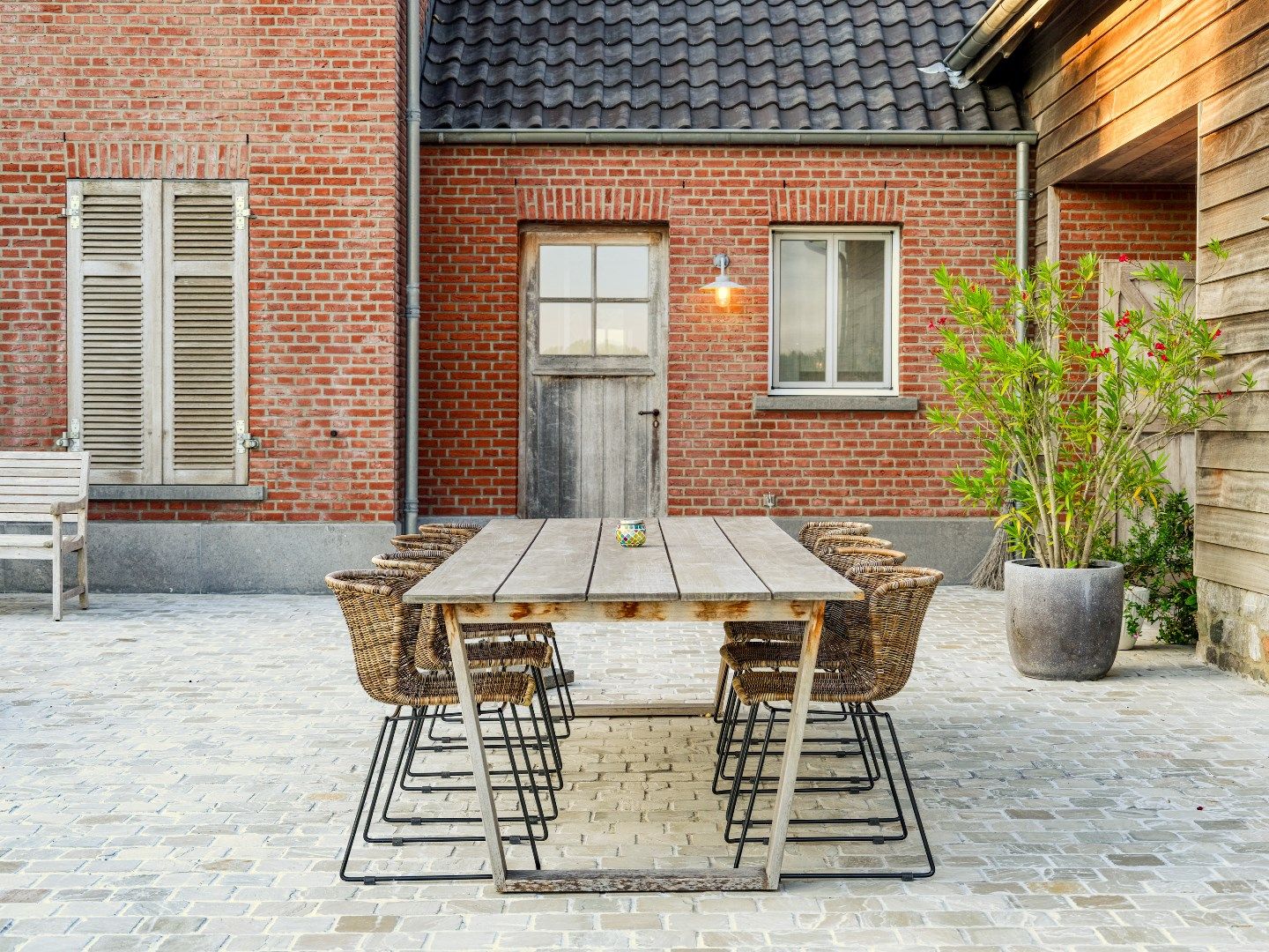 Foto 24 van Binnenweg 4