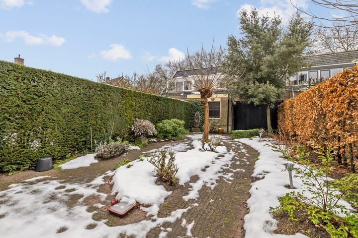 Foto 16 van Melkweg 8