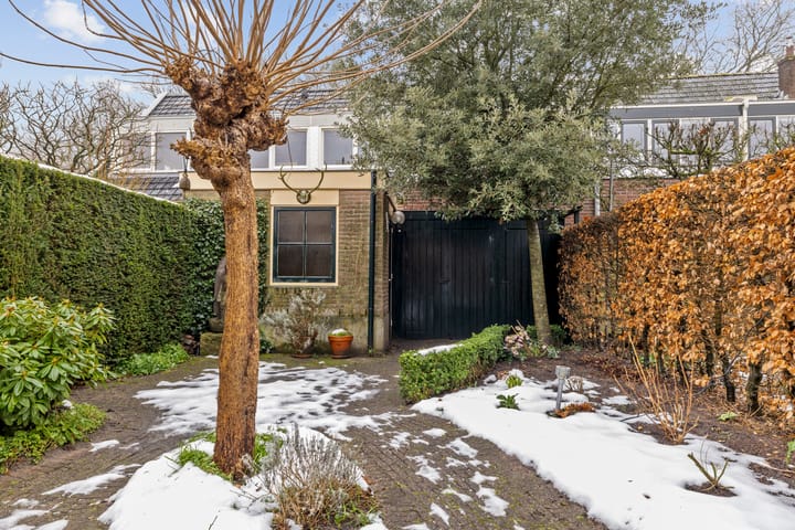 Foto 17 van Melkweg 8