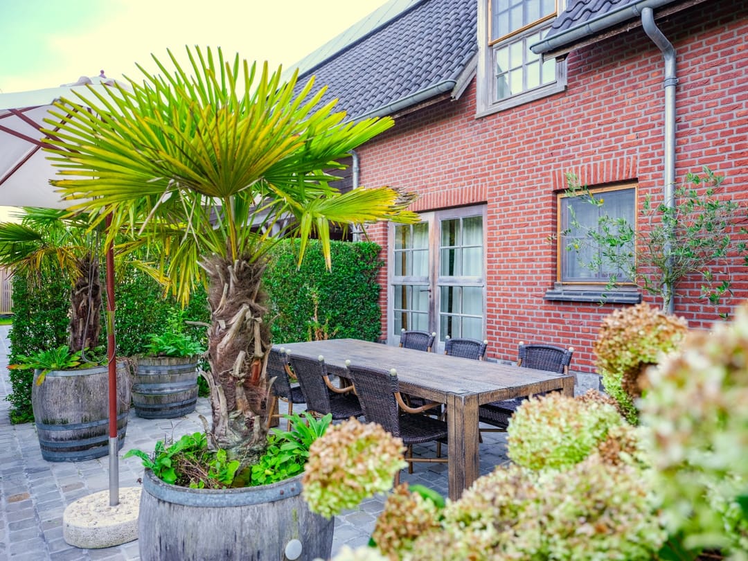 Foto 28 van Binnenweg 4