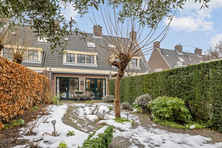 Foto 18 van Melkweg 8