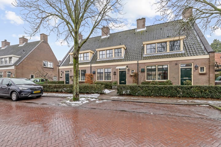 Foto 29 van Melkweg 8