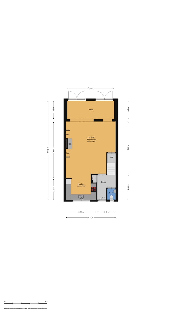 Foto 30 van Melkweg 8