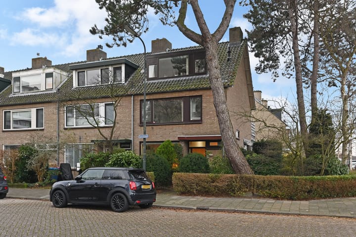 Foto 2 van Spechtlaan 2