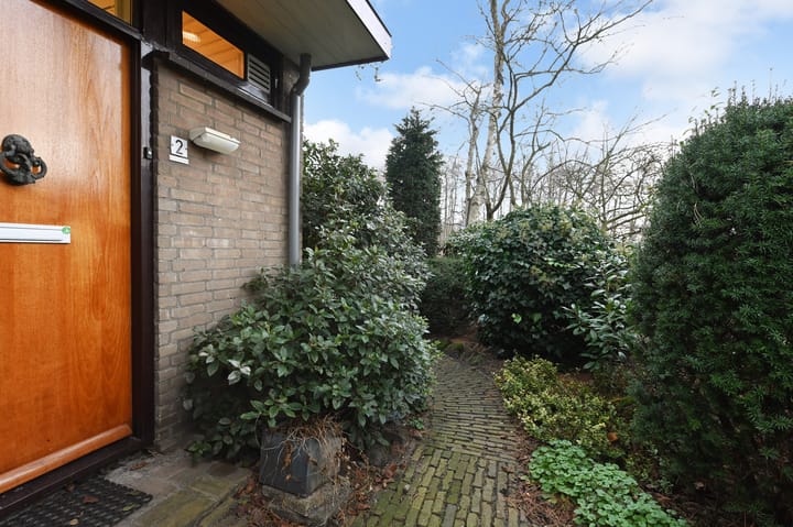 Foto 4 van Spechtlaan 2
