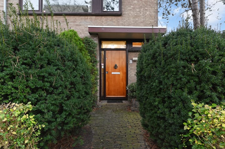 Foto 5 van Spechtlaan 2