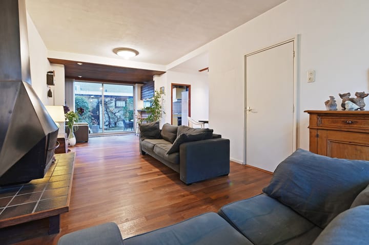 Foto 9 van Spechtlaan 2