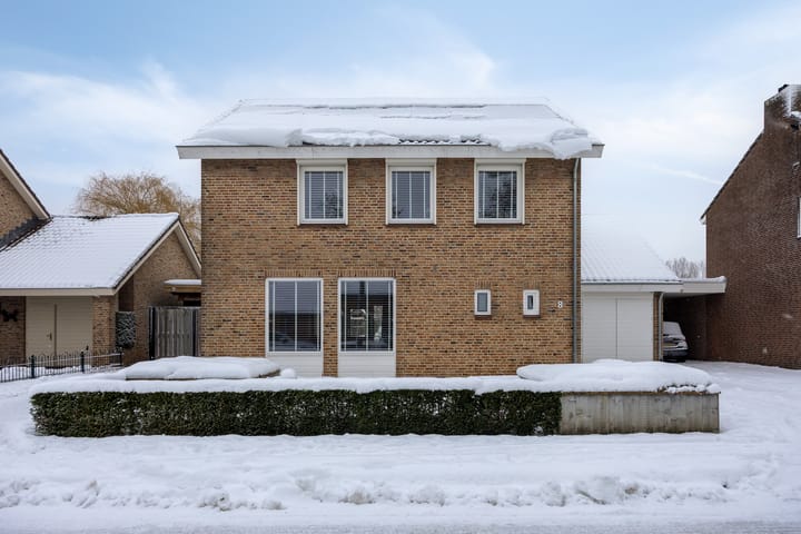 Christinastraat 8 main image