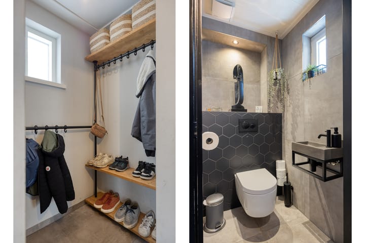 Foto 5 van Christinastraat 8