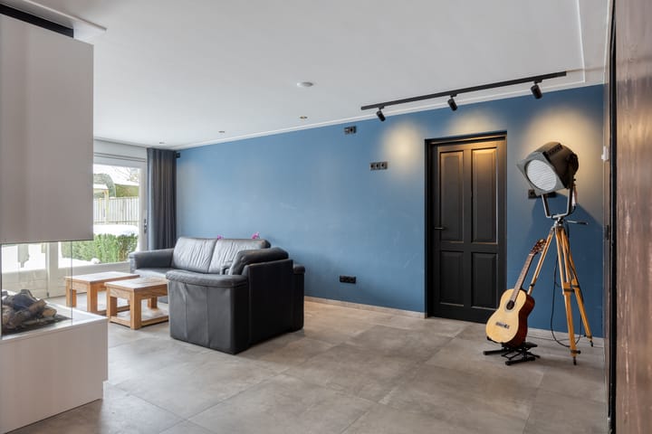 Foto 6 van Christinastraat 8