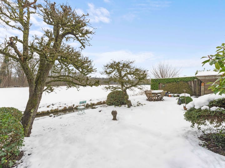 Foto 4 van Linnaeusdreef 42