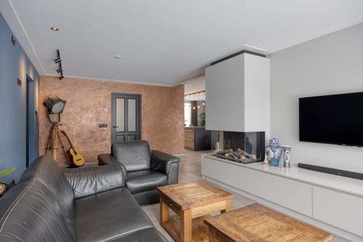 Foto 7 van Christinastraat 8