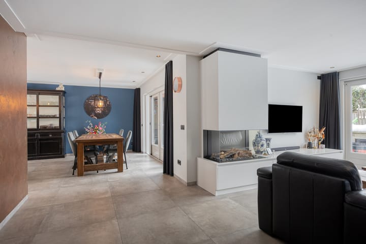 Foto 8 van Christinastraat 8