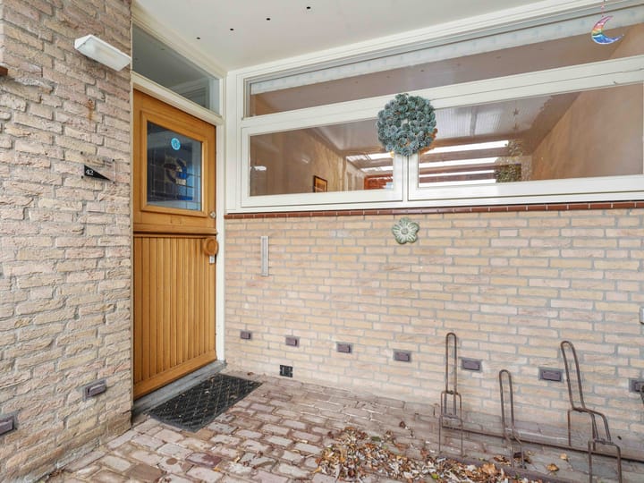 Foto 5 van Linnaeusdreef 42