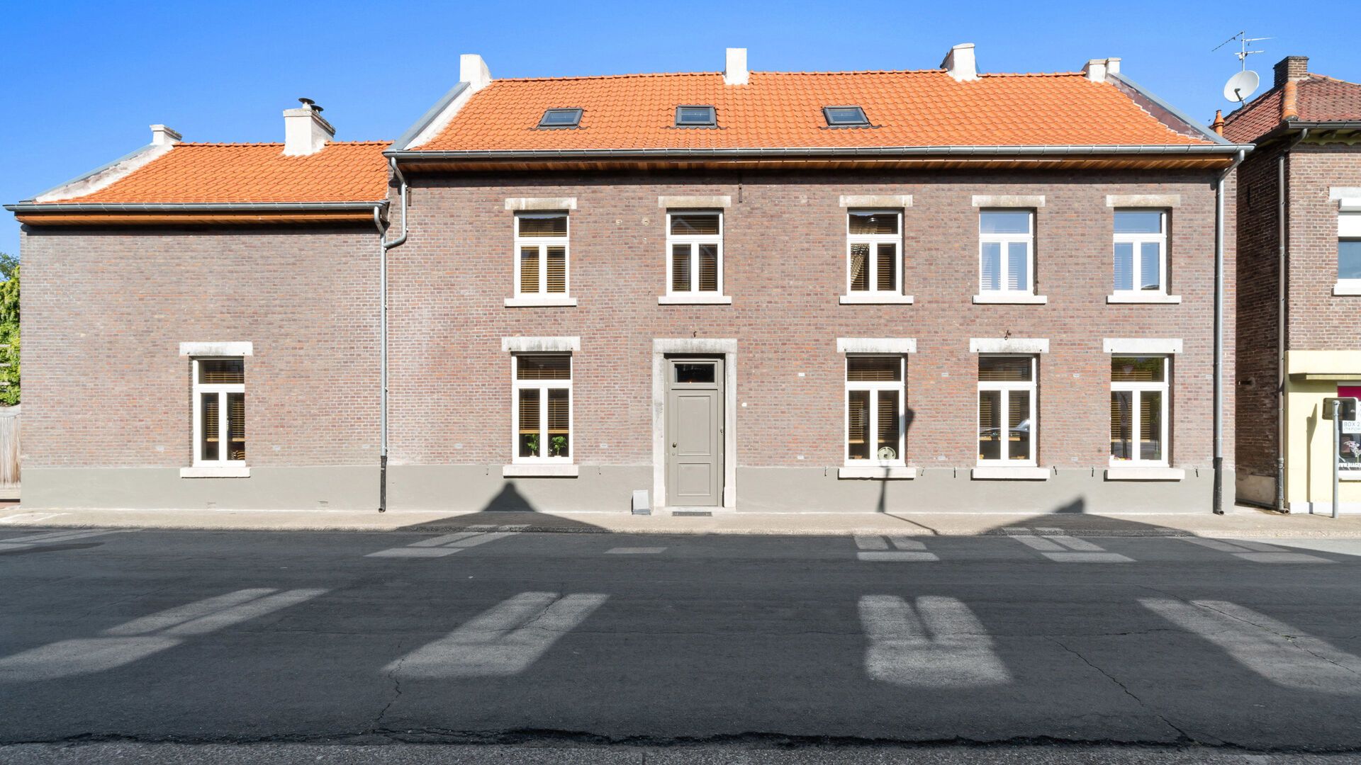 Buying a house in The Netherlands., Hemelrijkstraat 3