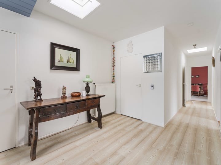 Foto 7 van Linnaeusdreef 42