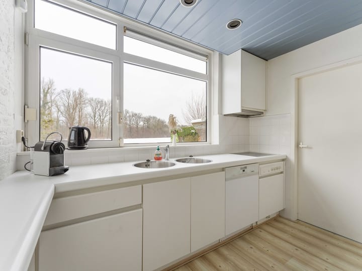 Foto 8 van Linnaeusdreef 42