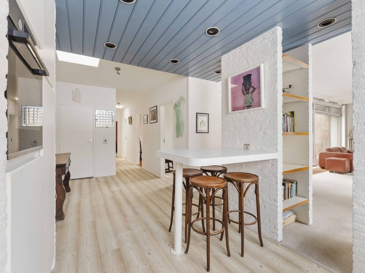 Foto 10 van Linnaeusdreef 42