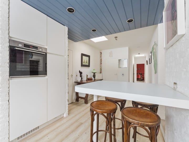 Foto 11 van Linnaeusdreef 42