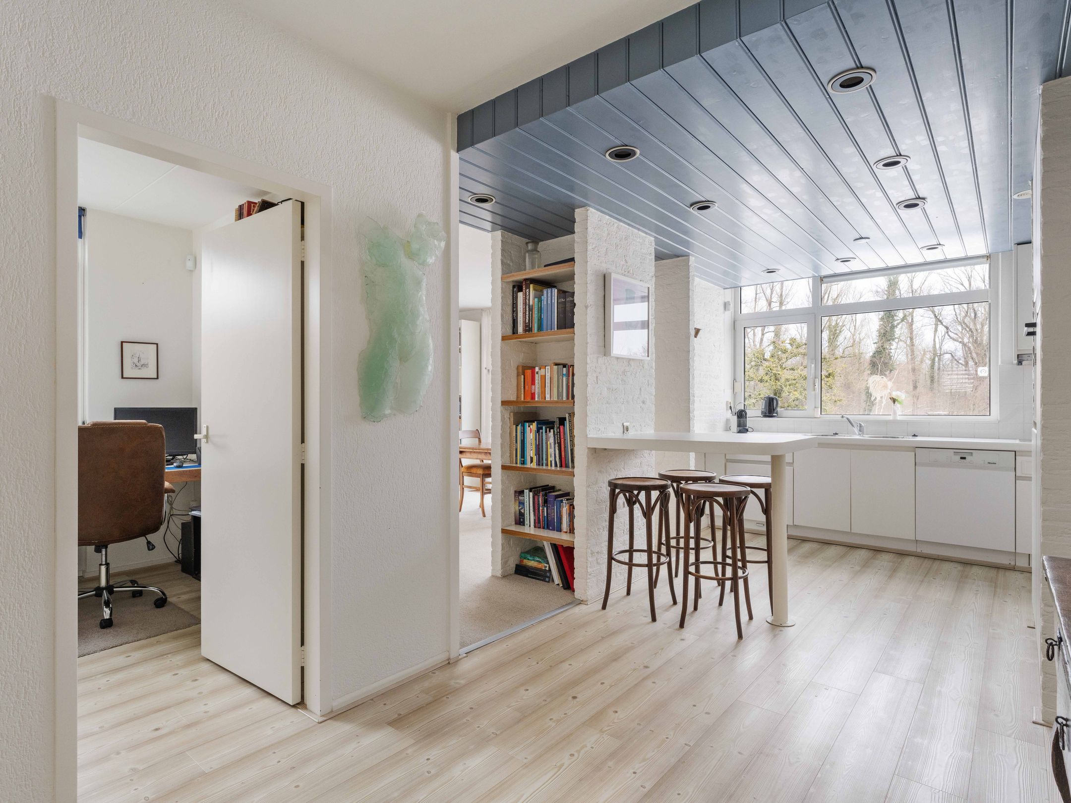 Foto 12 van Linnaeusdreef 42