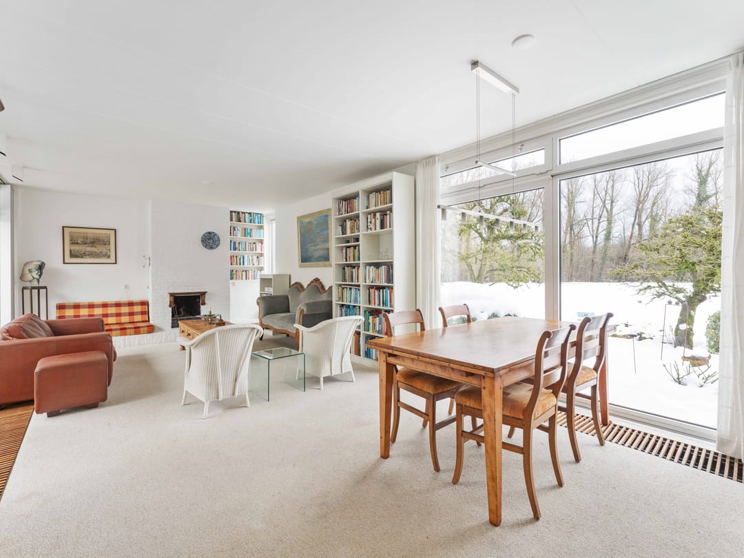 Foto 13 van Linnaeusdreef 42