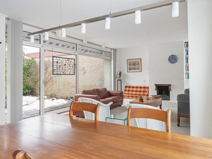 Foto 14 van Linnaeusdreef 42