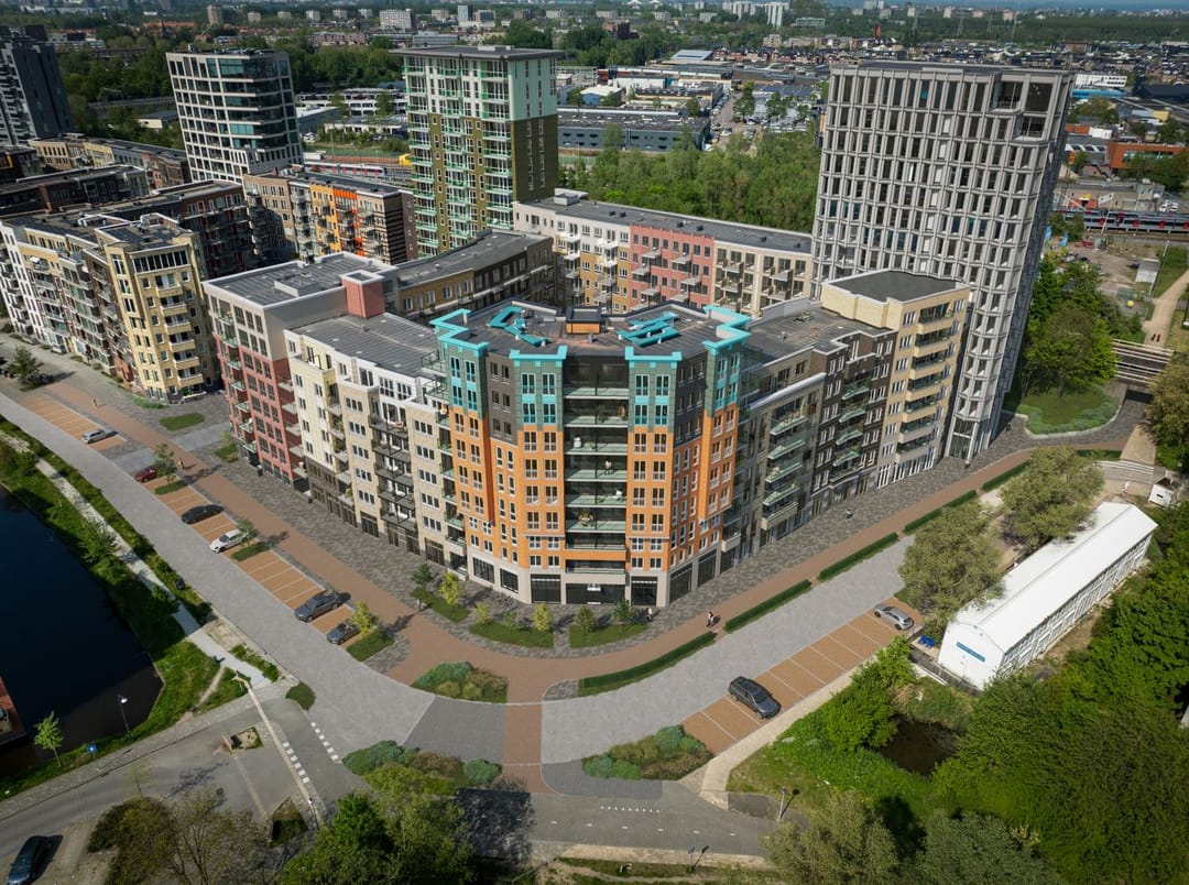 Foto 2 van Charlotte van Pallandthof 126