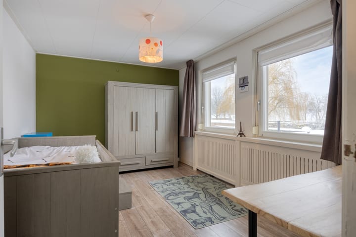 Foto 18 van Christinastraat 8