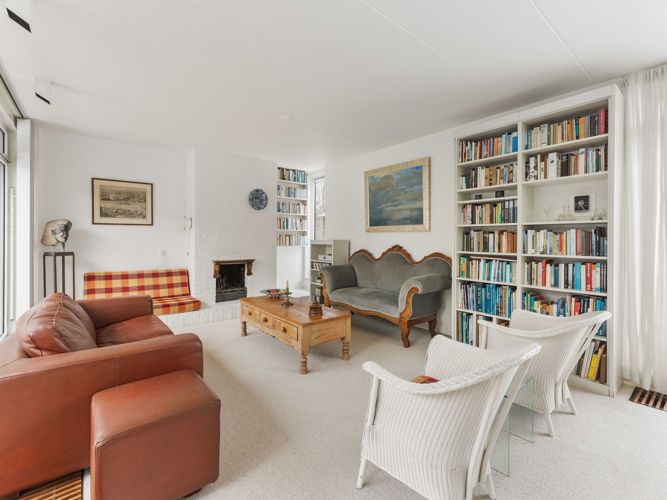 Foto 15 van Linnaeusdreef 42