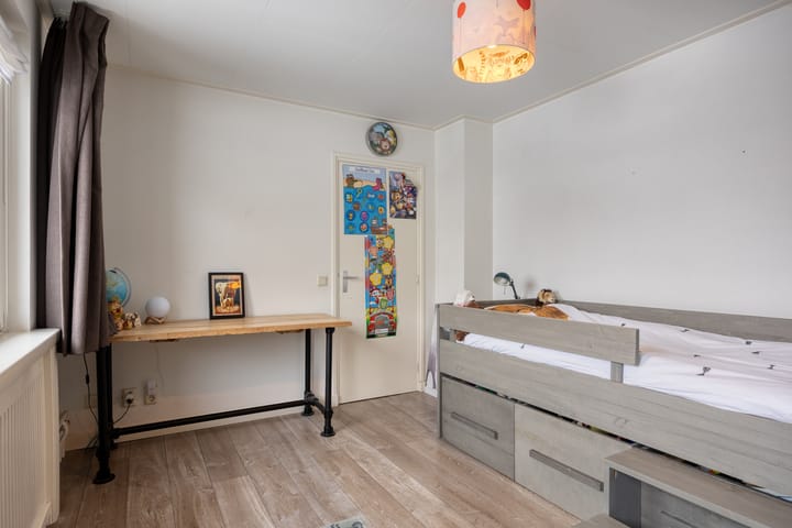 Foto 19 van Christinastraat 8