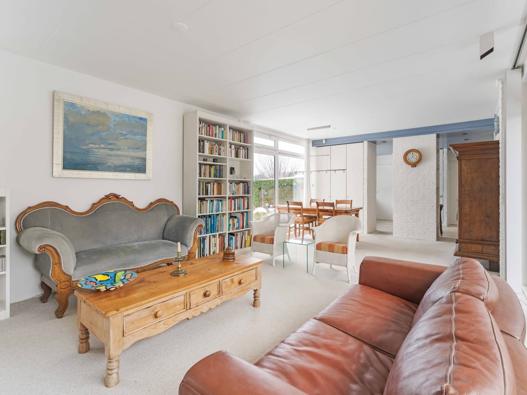 Foto 16 van Linnaeusdreef 42