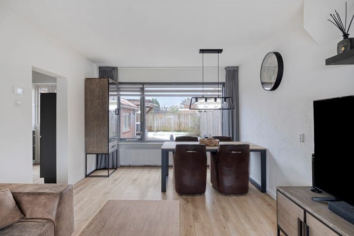 Photo 3 of Burgemeester Godwaldtstraat 3