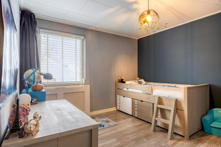 Foto 20 van Christinastraat 8