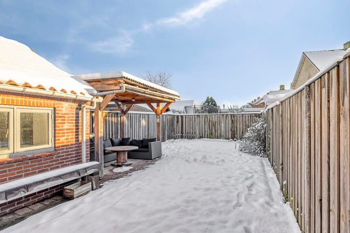 Photo 4 of Burgemeester Godwaldtstraat 3