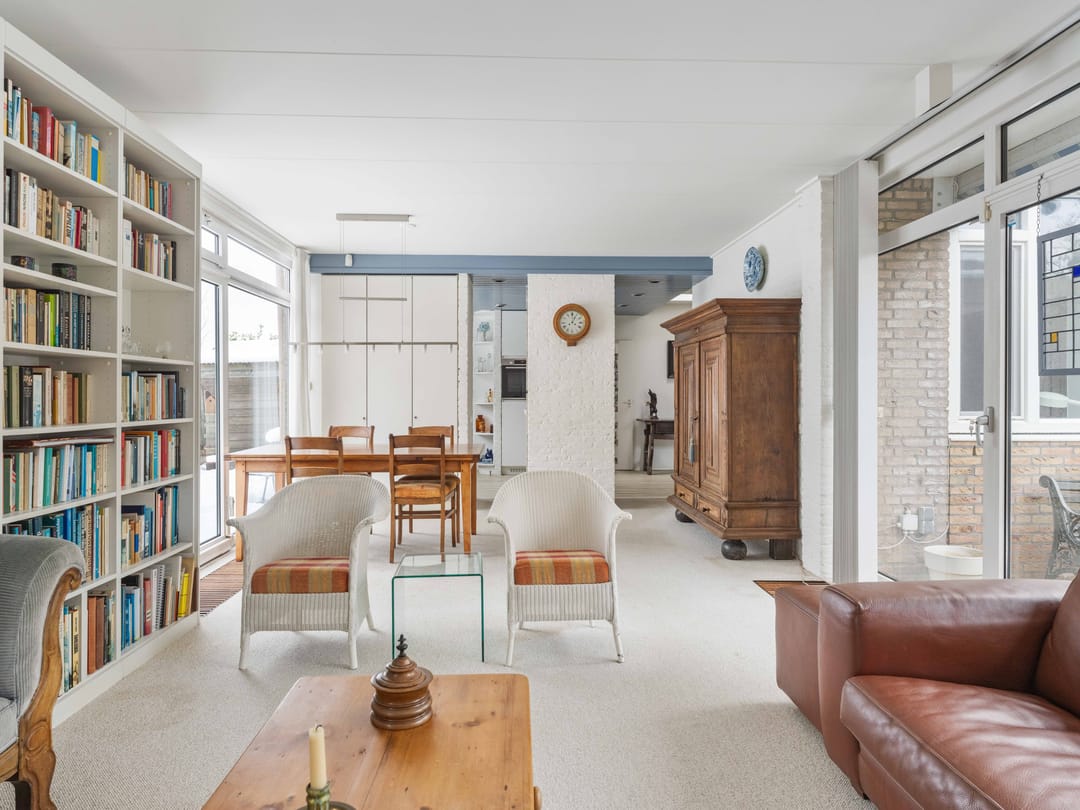 Foto 17 van Linnaeusdreef 42