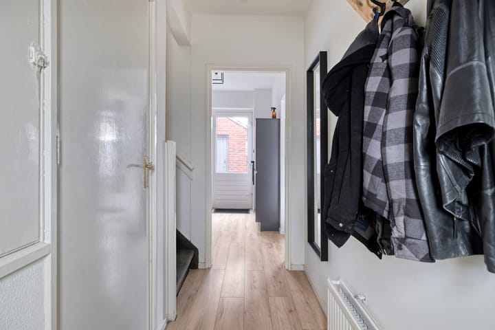 Photo 5 of Burgemeester Godwaldtstraat 3