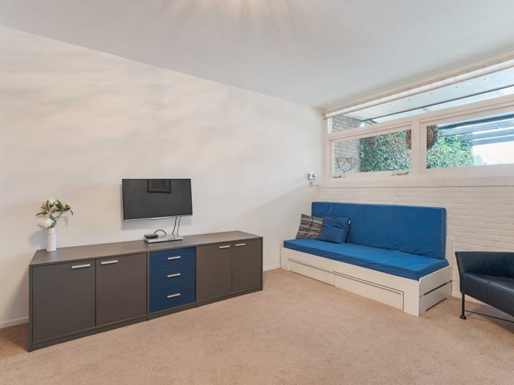 Foto 18 van Linnaeusdreef 42