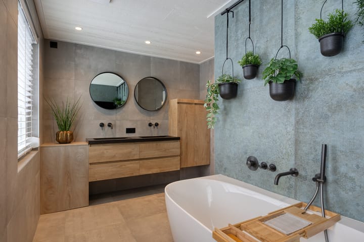 Foto 22 van Christinastraat 8