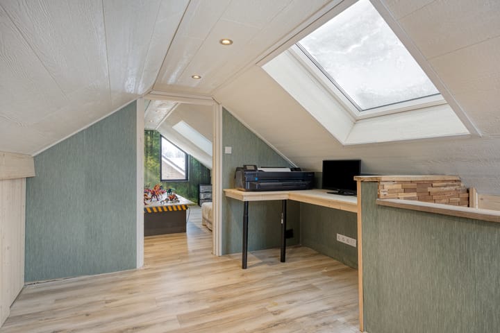 Foto 25 van Christinastraat 8