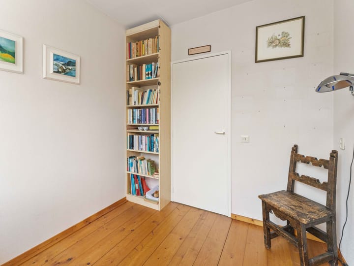 Foto 22 van Linnaeusdreef 42