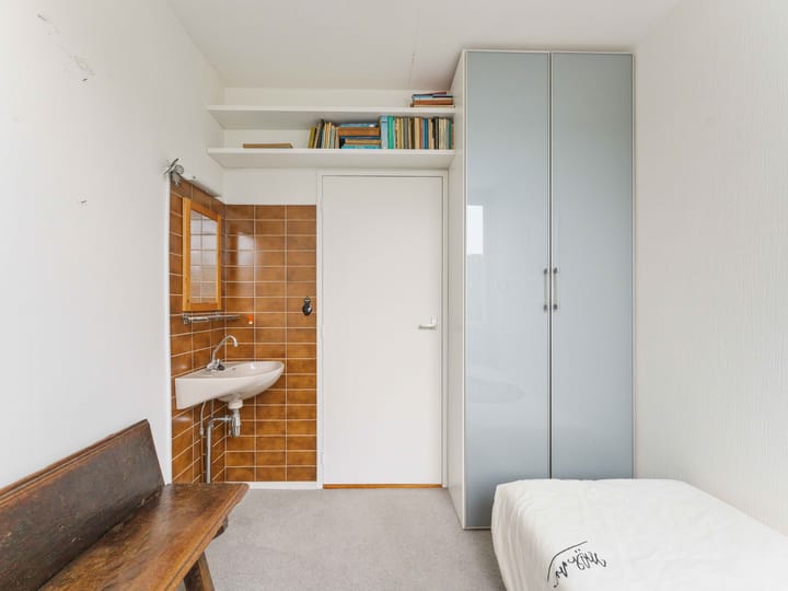 Foto 24 van Linnaeusdreef 42