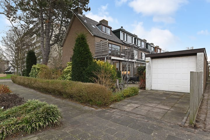 Foto 36 van Spechtlaan 2