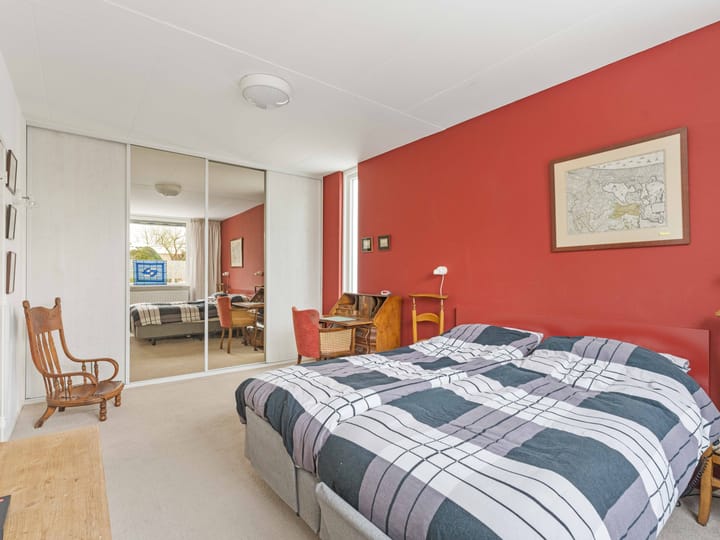 Foto 25 van Linnaeusdreef 42