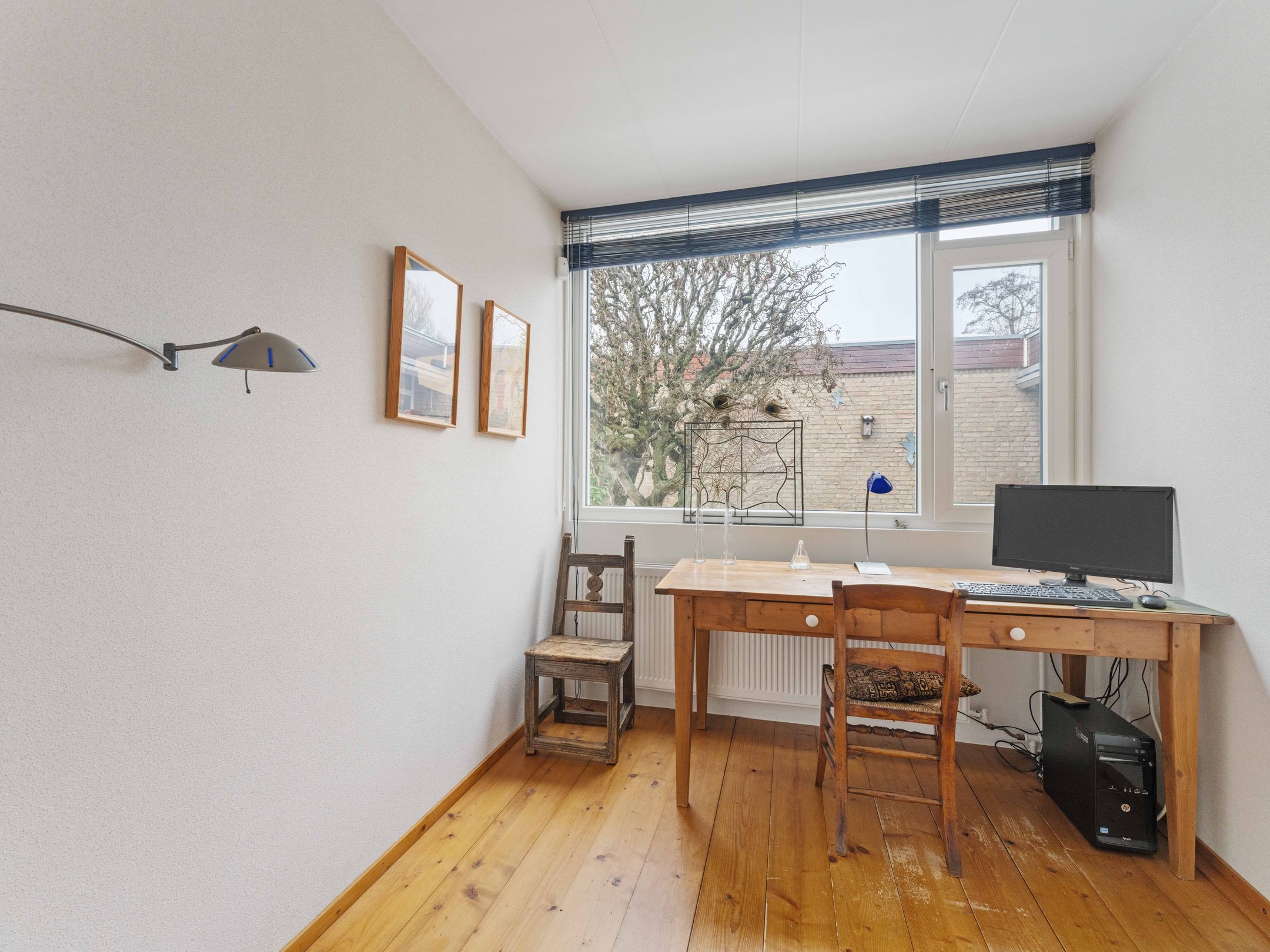 Foto 21 van Linnaeusdreef 42