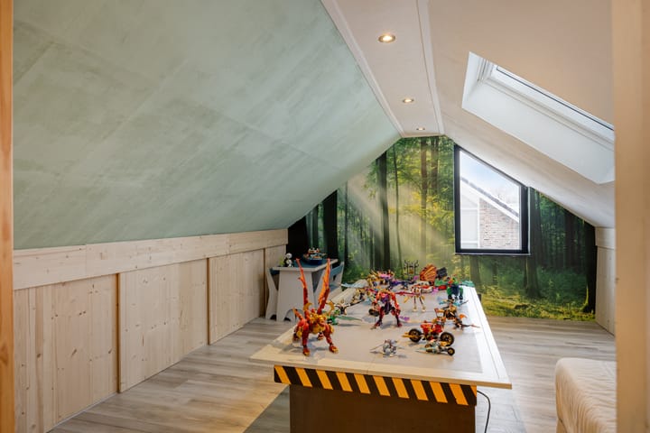 Foto 27 van Christinastraat 8