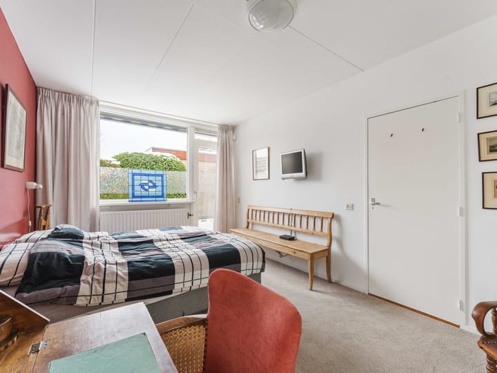 Foto 26 van Linnaeusdreef 42