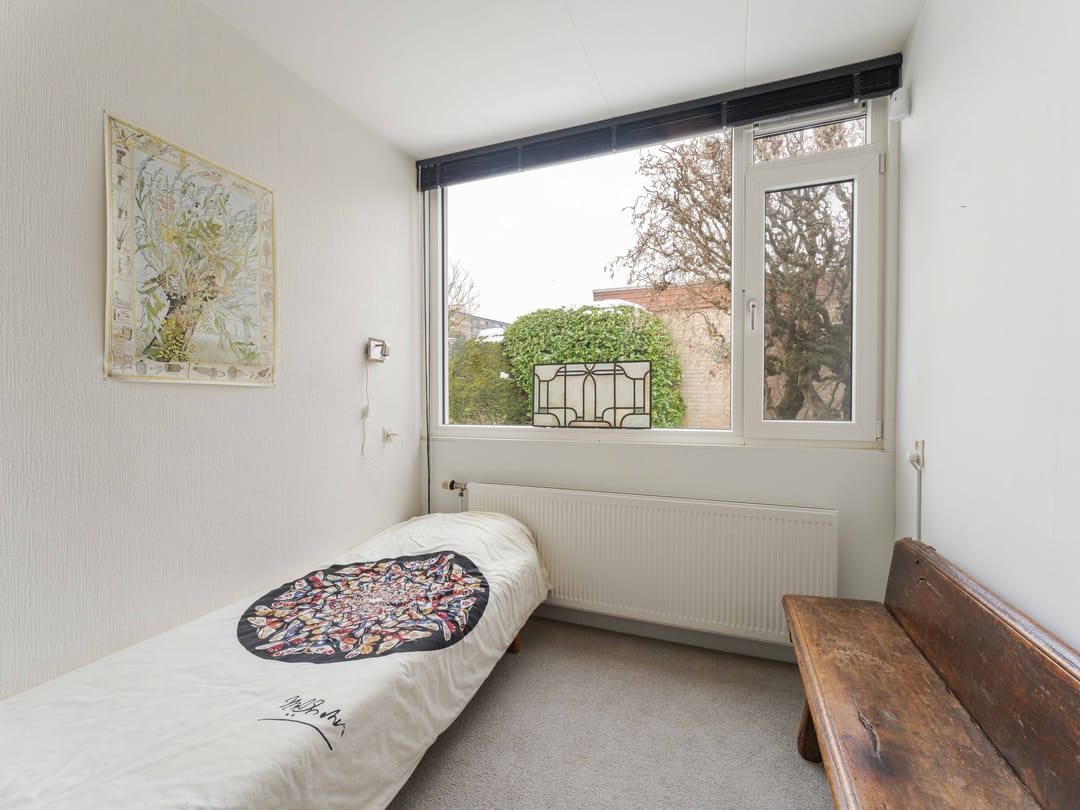 Foto 23 van Linnaeusdreef 42