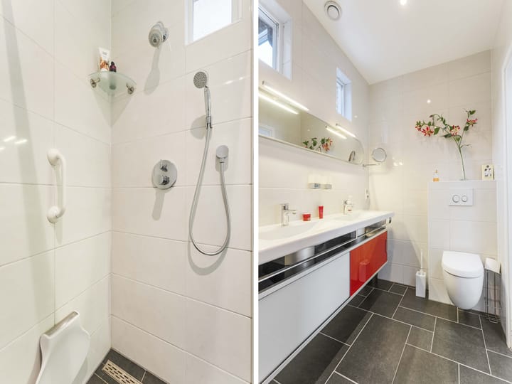 Foto 27 van Linnaeusdreef 42