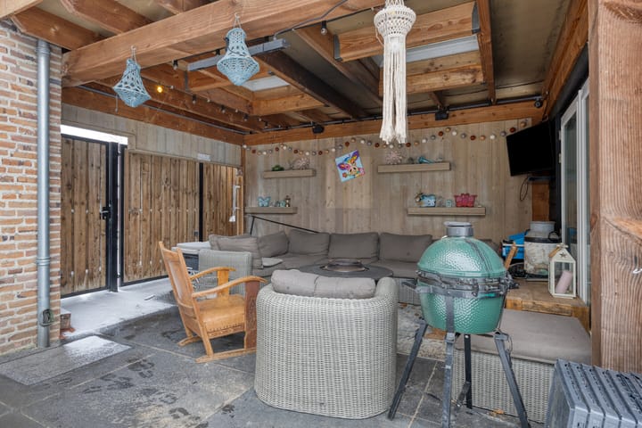 Foto 31 van Christinastraat 8