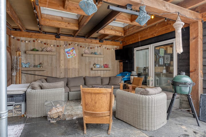 Foto 32 van Christinastraat 8